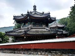 -香山公园
