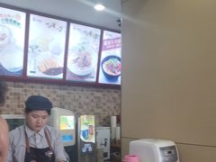 -李先生牛肉面大王(营口大润发店)