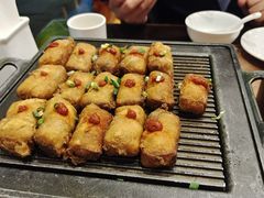 -一楼食业·美食人家