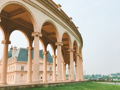 -北京拉斐特城堡酒店