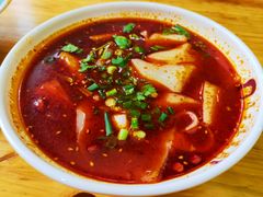 宽粉-马三洋芋片(兰州总店)