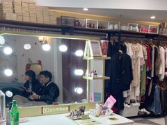 -拾光秀照相馆(石家庄勒泰中心店)