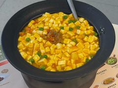 -阿甘小馆(陇海路店)