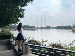 -黄埔古港