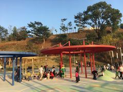 -白石龙音乐公园