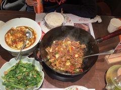 -小隐人家(乐松店)