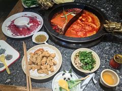 -蜀大侠火锅(春熙路店)