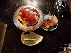 -萧邦音乐会所KTV·蒸汽活海鲜自助(福田店)