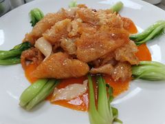 -老蔡记(二七广场店)