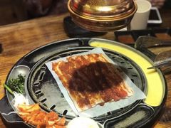 -杀猪天·韩国烤肉(总店)