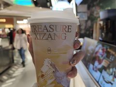 -淡马茶坊(深圳宝安壹方城店)