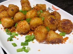 -湘汇概念铁板烧(铁西万达店)