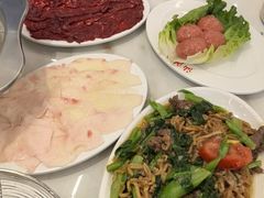-乌记鲜活牛肉城(金砂东路店)