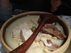 -老阿爸鲜鱼土菜(昆山花桥店)