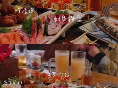 -半藏居酒屋(香港花园店)