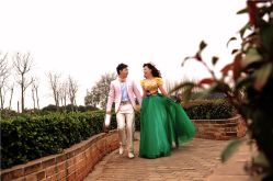 HQC_0305&nbsp;副本-维纳斯婚纱摄影(预约减现金)