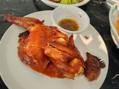 -新白鹿餐厅(世博源店)