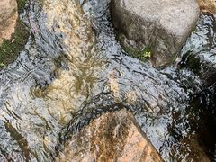 -碓臼峪自然风景区