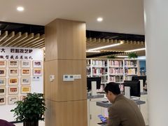 -江宁路街道社区文化活动中心