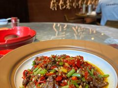 -图味美小黄鱼·景德菜(浙江路店)