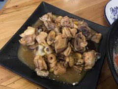 -外婆船宴餐厅·外婆喊你回家吃饭