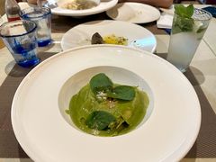 -BONAZZA 意大利餐厅