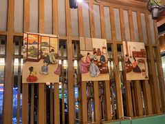 -小鲜肉延边朝鲜族烤串(珠海店)