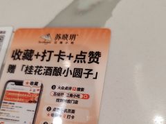 -苏晓玥·江南小吃(深圳北站店)