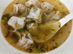 -金陵老丁家馄饨(新街口店)