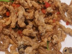 -城北食府(枫林店)