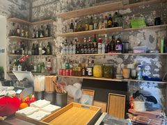 -粉八·云南米线·建水烧烤(常熟路店)