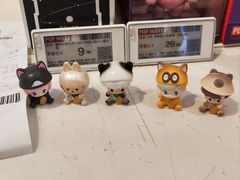 -泡泡玛特POPMART(大卫城店)