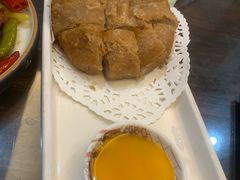 香酥芋泥鸭-堂宴·老厦门私房菜(1988仙岳总店)