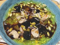 宝玉乌梅冰粉-南京大牌档(三阳广场苏宁店)