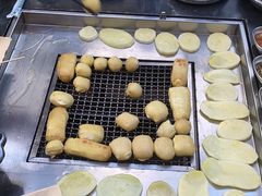 -塘屋烧烤·云南火塘烧烤品牌(春城慧谷旗舰店)