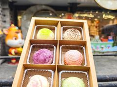 -好一朵茉莉花(老门东店)