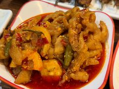 -百盛烧烤龙虾小酒馆(文富北路店)