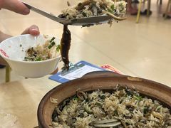 -台山第一家兴华黄鳝饭·黄鳝婆(合水分店)