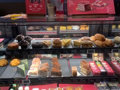 -星巴克臻选(惠州华贸天地1楼店)