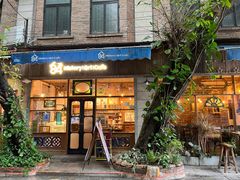 -西关84·History·Art·Cafe