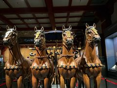 -北京大葆台遗址博物馆