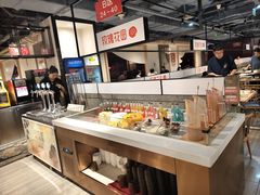 -玫瑰花园自助烤肉(顺义鑫海韵通店)