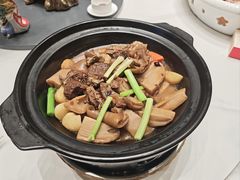 -味可道美食坊(福基路店)