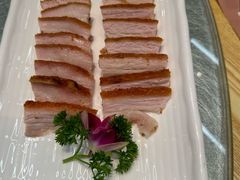 -九號渔港·蒸汽海鲜·粤菜茶点(八卦岭店)