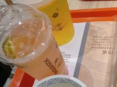 -吉野家(保利广场店)