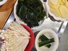 -潮火锅·麻辣牛肉火锅(观音桥方圆·LIVE店)