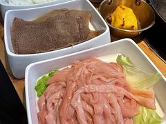 -谭三娘鲜切牛肉自助火锅(北京路店)