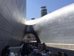 -东大门市场