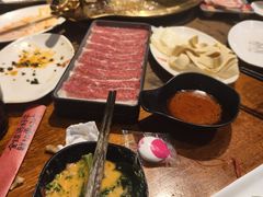 -九记潮汕现切鲜牛肉自助火锅(长沙·方圆荟店)