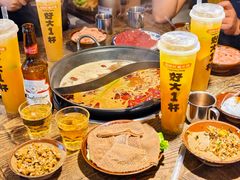 麻辣火锅-冯校长老火锅(深圳总店)
